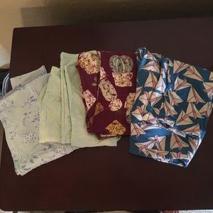OS LulaRoe Leggings Lot